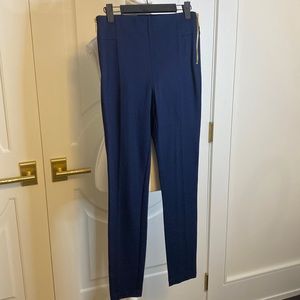 INC Skinny Leg Regular Fit Pants
